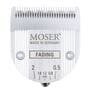 Машинка для стрижки Moser Genio Pro Fading (1874-0053)