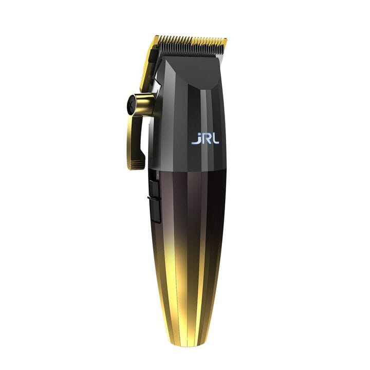 Профессиональная машинка для стрижки JRL Fresh Fade(FF2020C-G)
