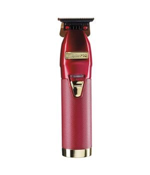 Тример BaByliss PRO FX7870GE 4ARTISTS Skeleton FX Trimmer Красный (FX7870RE)