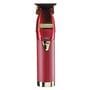 Тример BaByliss PRO FX7870GE 4ARTISTS Skeleton FX Trimmer Червоний (FX7870RE)