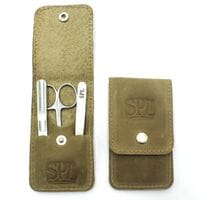 Маникюрный набор SPL (77906BR) Зеленый Маникюрный набор SPL (77906BR) Зеленый