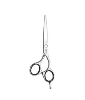 Профессиональные ножницы Jaguar, Silver Line CJ3, прямые 5(J-9650)