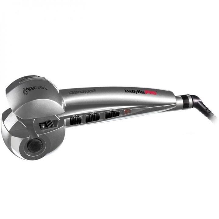 Машинка для створення локонів BaByliss PRO MiraCurl SteamTech(2665SE)