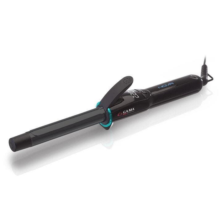 Плойка Ga.Ma NOVA 19 DIGITAL TOURMALINE(F21.19NOVA)