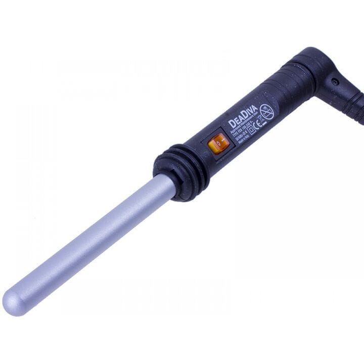 Плойка DeaDiva, Curling Iron Circular 16 мм(230-416)