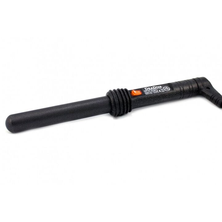 Плойка DeaDiva, Curling Iron Circular 25 мм(230-425)