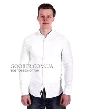 Однотонная рубашка Ronex производство Турция (s1818/2) Однотонная рубашка Ronex производство Турция (s1818/2)