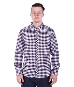 Рубашка батал Rigans турция b0118/4 черная Рубашка батал Rigans турция b0118/4 черная