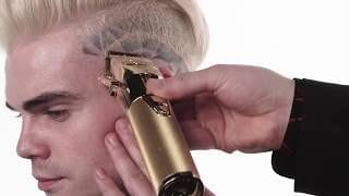 Skeleton FX Trimmer FX7870GE