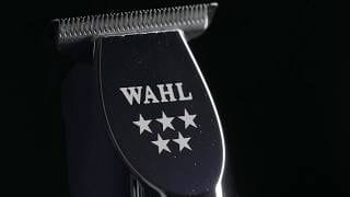 Машинка для стрижки Wahl Detailer Detailer Li™ (08171-016)