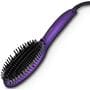 Расческа - Выпрямитель для волос Diva Glamoriser Straight & Smooth Speed Brush(DGLA030)