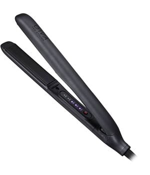 Выпрямитель для волос Diva Professional Touch Straightener Titanium (D476)