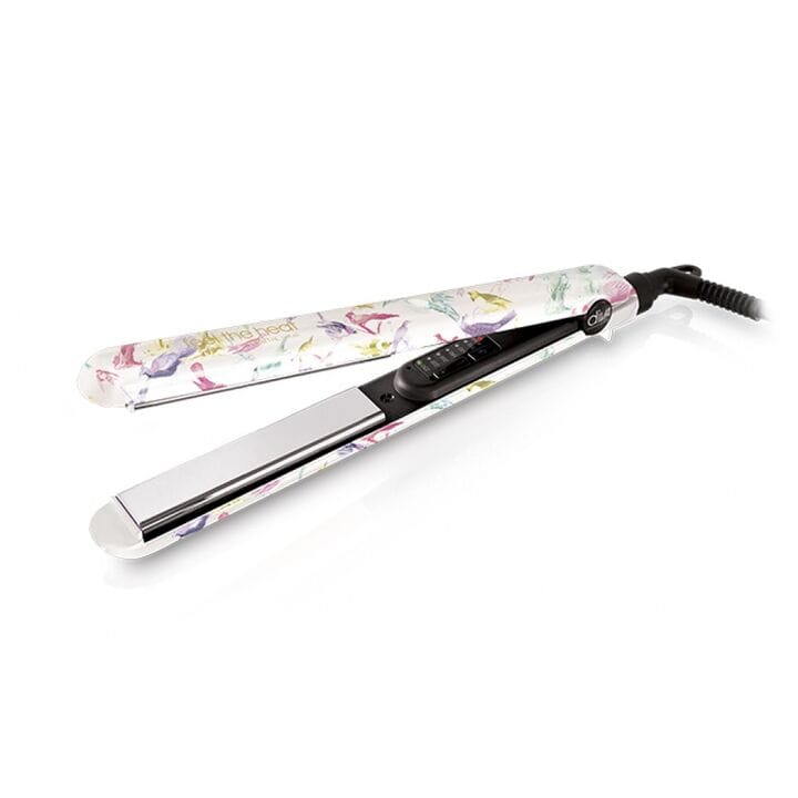 Выпрямитель для волос Diva Rebel Edition(D644)
