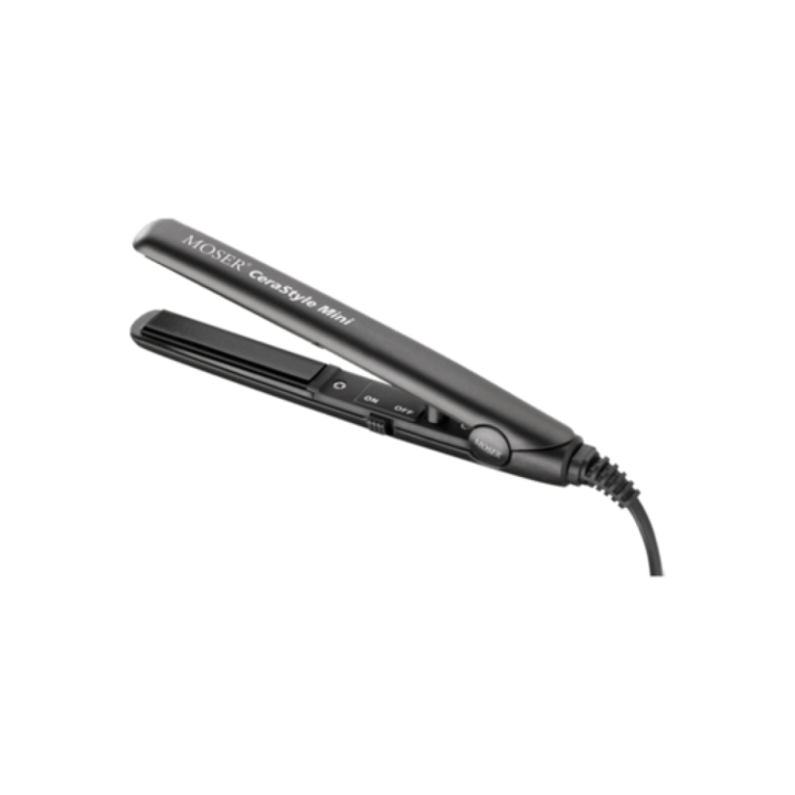 Выпрямитель для волос MOSER CeraStyle Mini(4480-0050)