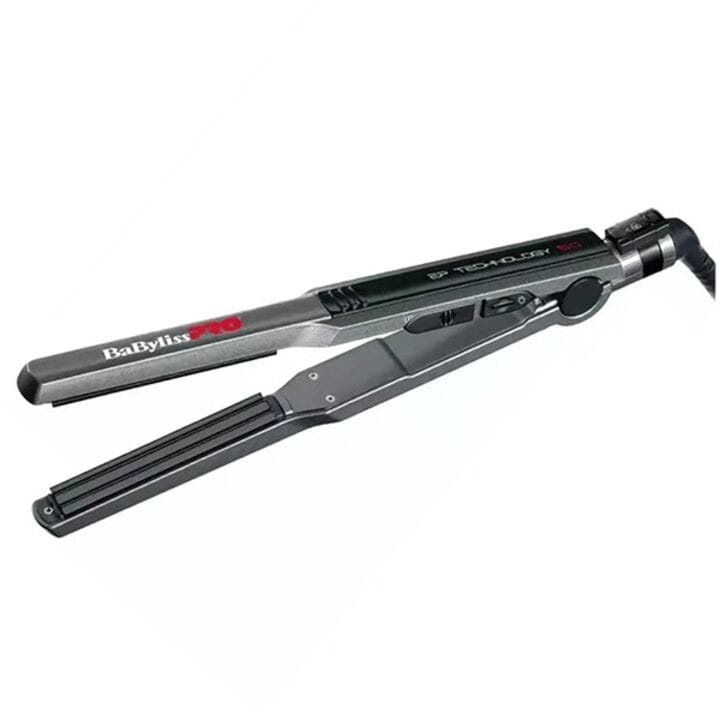 Гoфре EP TECHNOLOGY VOLUME & MINI CRIMP, 15мм (2310EPCE)