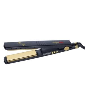 Утюжок для волос BaByliss PRO Titanium Special Edition (BAB3091BKTE)