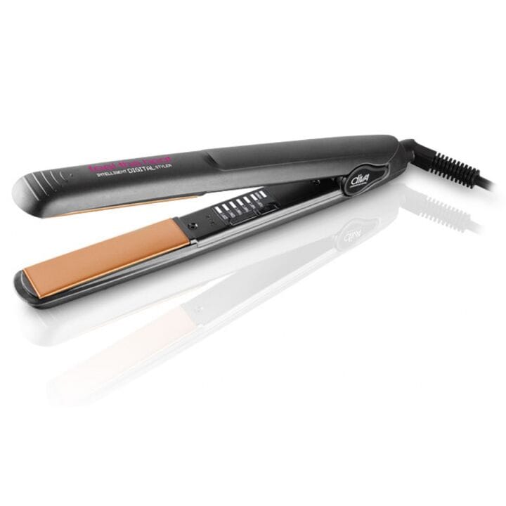 Випрямляч для волосся Diva Intelligent Standard(D621)