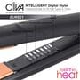 Випрямляч для волосся Diva Intelligent Standard(D621)