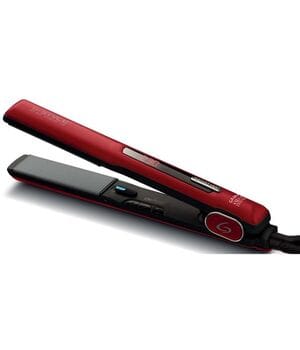 Утюжок для волосся Ga.Ma G-Style Ion Titanium Red (P11.GSTYLEIONTIT.RS)