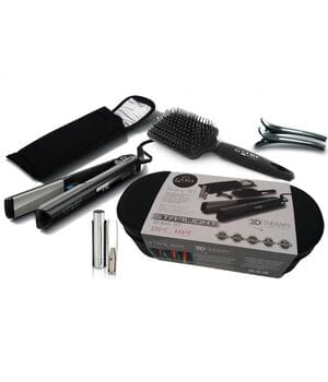 Утюжок для волос Ga.Ma STARLIGHT DIG IHT 3D - TH (GI0103) Утюжок для волос Ga.Ma STARLIGHT DIG IHT 3D - TH (GI0103)
