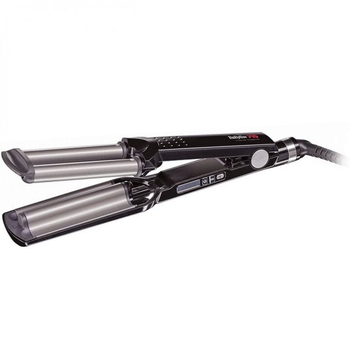 Випрямляч для волосся - гофре BaByliss PRO Ionic 3D Waver(2369TTE)