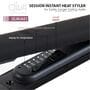 Выпрямитель для волос Diva Premium Session Styler(D441)