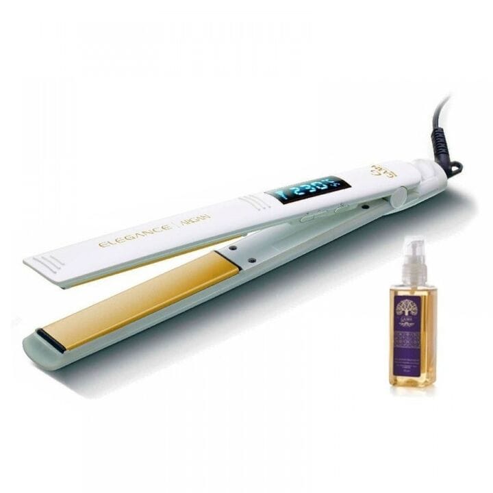 Выпрямитель для волос Ga.Ma Elegance Digital Argan(GI0201)