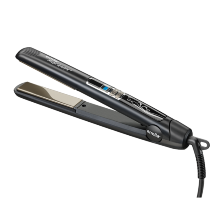 Выпрямитель для волос Ermila Magic Straight Plus (4414-0040)