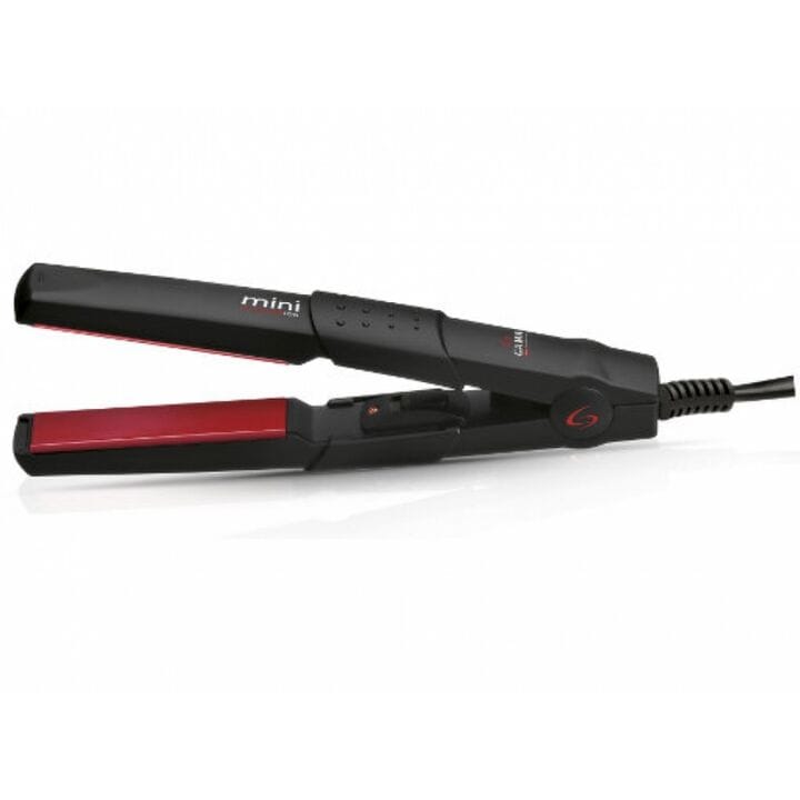 Мини Выпрямитель для волос Ga.Ma MINI Tourmalin(P21.CP1TO.MINI)