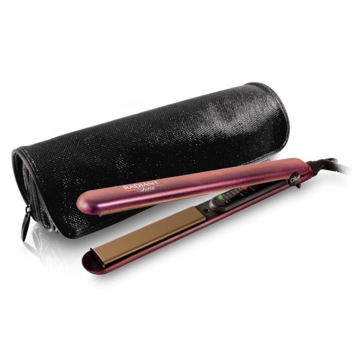 Випрямляч для волосся Diva Radiant Shine Styler(D645)