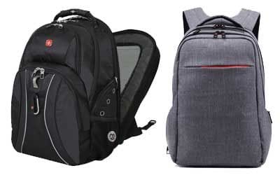 Мужские рюкзаки